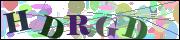 Captcha word