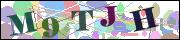Captcha word