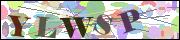Captcha word