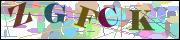 Captcha word