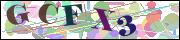 Captcha word