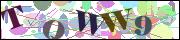 Captcha word