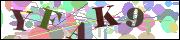 Captcha word