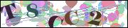 Captcha word