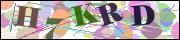 Captcha word