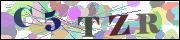 Captcha word