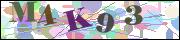 Captcha word