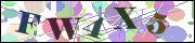 Captcha word