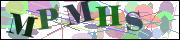 Captcha word
