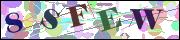 Captcha word