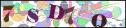Captcha word