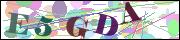 Captcha word