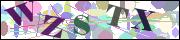 Captcha word