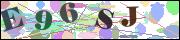 Captcha word