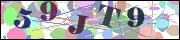Captcha word