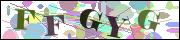 Captcha word