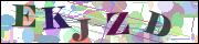 Captcha word