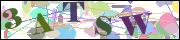 Captcha word