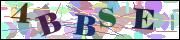 Captcha word