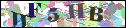 Captcha word