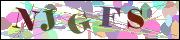 Captcha word