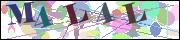 Captcha word