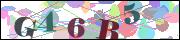 Captcha word