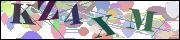 Captcha word