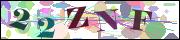 Captcha word