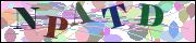 Captcha word