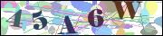 Captcha word