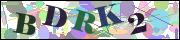 Captcha word