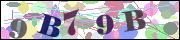 Captcha word