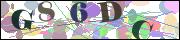 Captcha word