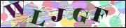 Captcha word