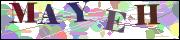 Captcha word