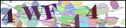 Captcha word