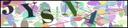 Captcha word