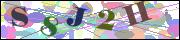 Captcha word