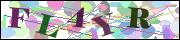 Captcha word