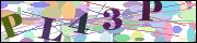 Captcha word