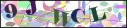 Captcha word
