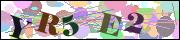 Captcha word