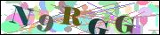Captcha word