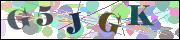 Captcha word