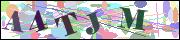 Captcha word