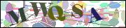 Captcha word