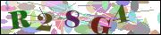 Captcha word