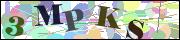 Captcha word