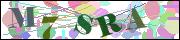 Captcha word
